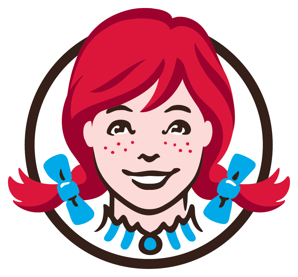 Wendy's Logo