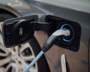 EV Charger